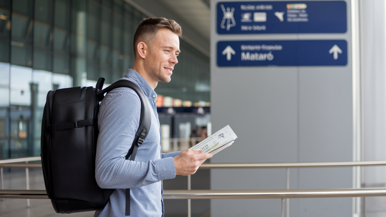 Barcelona Airport to Mataró Transfer: Your Complete Guide